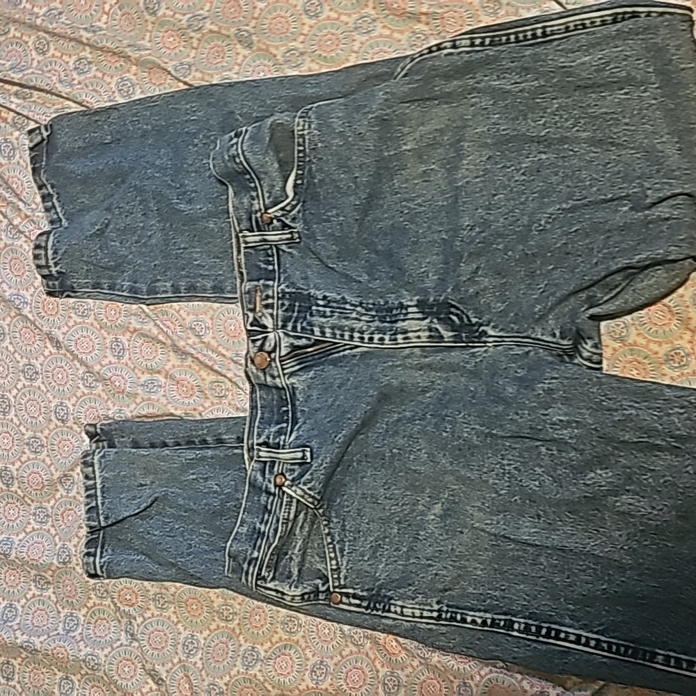 Wrangler Women's jeans A103
